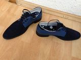 Pantofi casual PaPrezzo