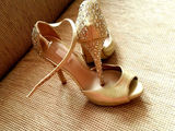 pantofi cu pietre swarovski