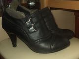 Pantofi  cu toc
