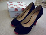 pantofi dama