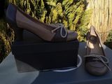 Pantofi dama Bagatt (Italia), piele interior-exterior, SUPER OFERTA ! ! !