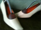 PANTOFI DAMA GASTONE LUCIOLI