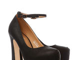 Pantofi Dama Noi,import Anglia !!!