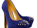 Pantofi Dama Noi,import Anglia !!!