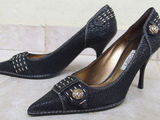 Pantofi dama piele Ballin