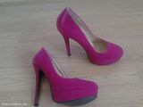 Pantofi dama platforma