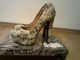 pantofi dama superbi