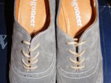 Pantofi dama Wagoneer