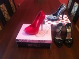 pantofi de dama