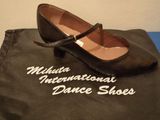 Pantofi de dansuri standard NOU