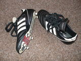 pantofi de fotbal