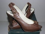 Pantofi editie limitata ZARA
