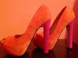 Pantofi eleganti 119 Ron