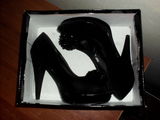 Pantofi eleganti