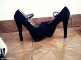 PANTOFI ELEGANTI, NOI