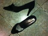 Pantofi eleganti, pentru picioare destepte
