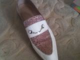 pantofi extravaganti