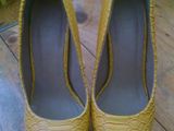 Pantofi extravaganti