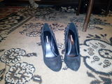 pantofi Graceland