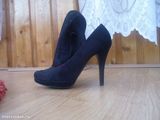 Pantofi Graceland superbi nr 36