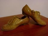 Pantofi josi vintage