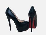 Pantofi Louboutine