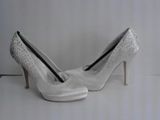 pantofi mireasa 36 37,38