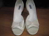 Pantofi mireasa