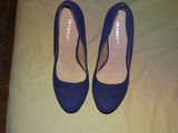 pantofi noi !