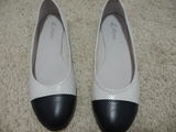 Pantofi noi marimea 40