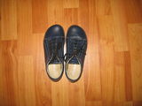 Pantofi piele