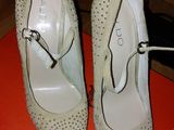 pantofi piele ALDO