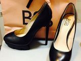 Pantofi piele BSB 36