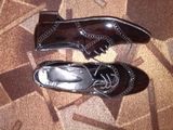Pantofi piele dama