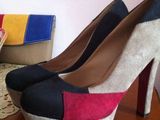 pantofi si sandale