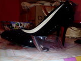 Pantofi stiletto