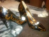 pantofi stiletto