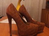 Pantofi superbi