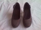 pantofi tamaris marimea 38