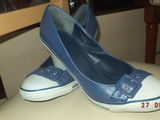 pantofi toc