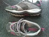 Pantofi trekking/ munte Teva Sky Lake Event Very Berry pentru femei