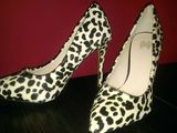 Pantofi Victoria's Secret COLLECTION NEW