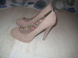 Pantofi Zara
