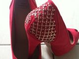 PANTOFI ZARA