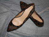 Pantofi Zara