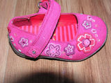 Pantofiori NEXT fetite- marimea 19, sau 3 uk, PIELE
