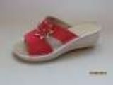 papuci piele