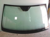 parbriz mercedes+radiator climatizare