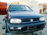 Parc auto Racasdia dezmembreaza Vw Golf 3