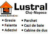 Parchet Lustral Cluj